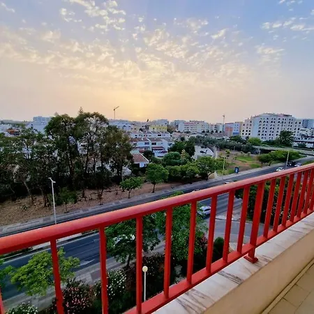 Apartment Azure - Golden Lights - Portimão