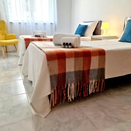 Azure - Golden Lights - 公寓 *